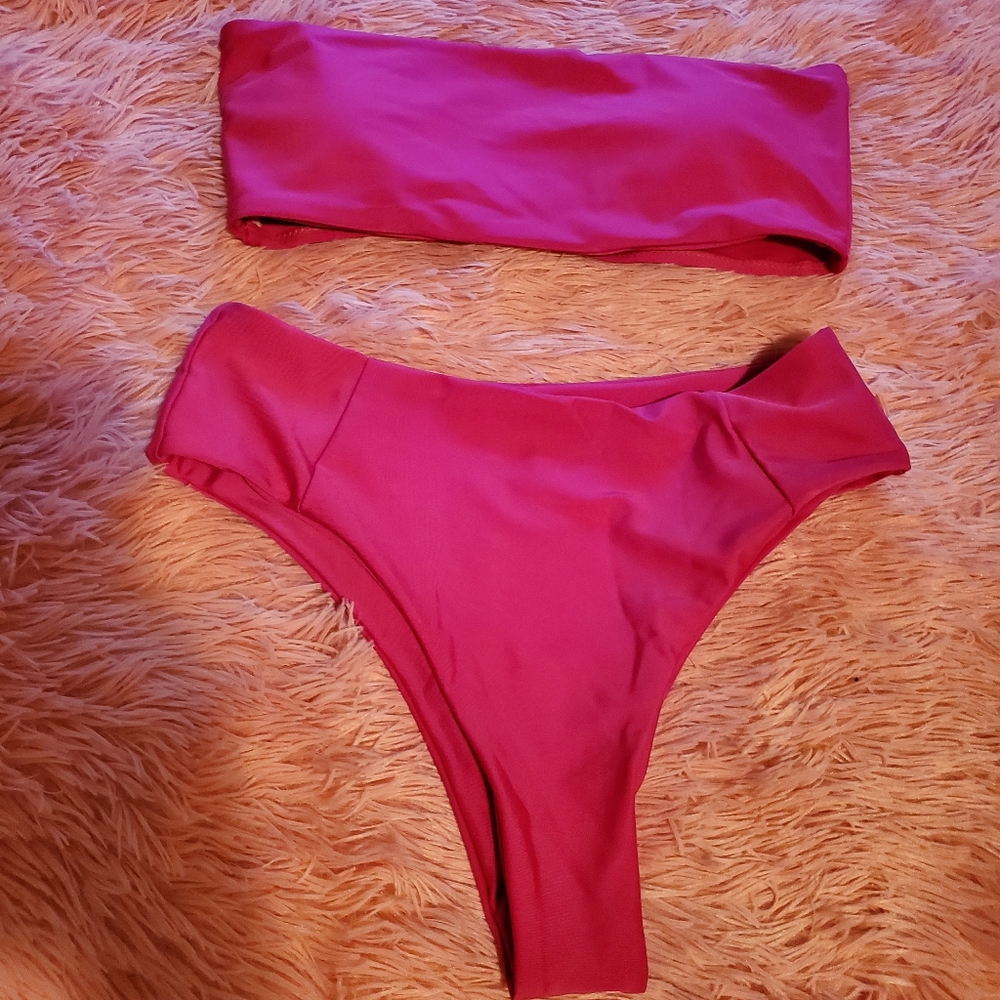 Swimsuit